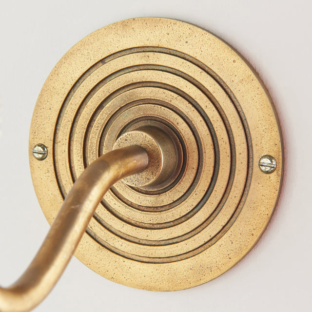 Ripple Curve Wall