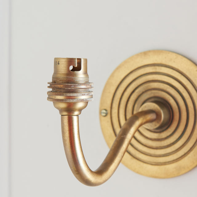Ripple Curve Wall