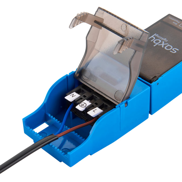 ShieldPRO 4CCT 5W/7W