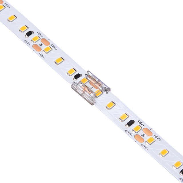 Orion 24V/48V | Tape to Tape Connector IP20 | COB & SMD