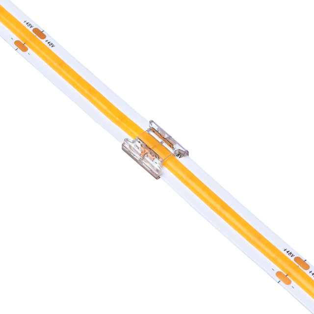 Orion 24V/48V | Tape to Tape Connector IP20 | COB & SMD