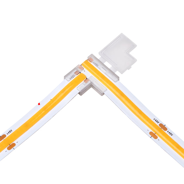 Orion 24V/48V | T/L Connector IP20 | COB & SMD