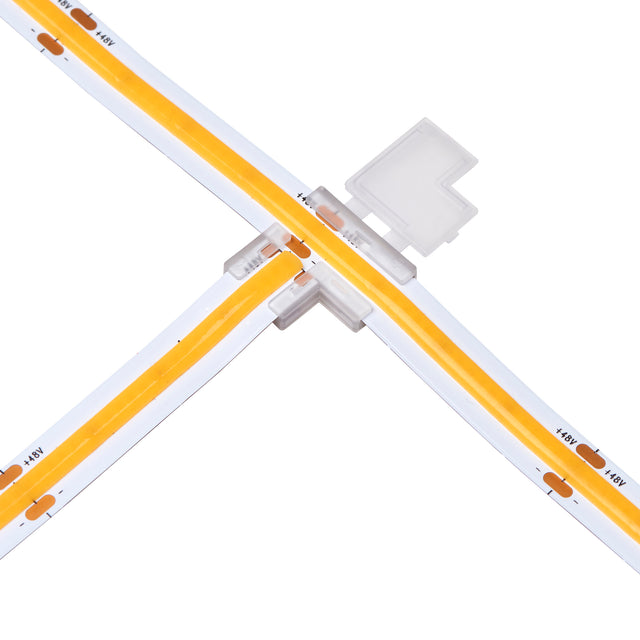 Orion 24V/48V | T/L Connector IP20 | COB & SMD