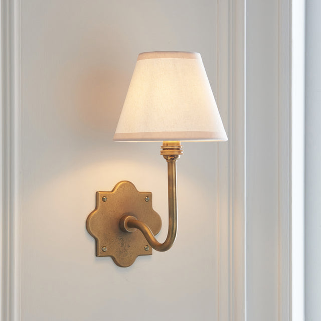 Anvil Swan & Ivy 16cm Wall
