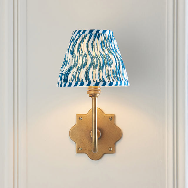 Anvil Swan & Ripple 16cm Wall