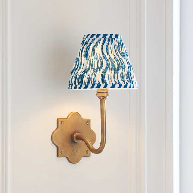 Anvil Swan & Ripple 16cm Wall