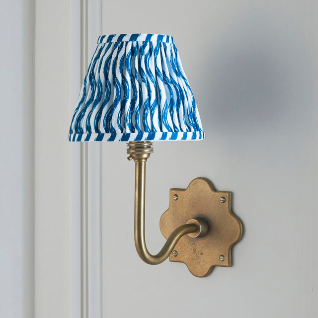 Anvil Swan & Ripple 16cm Wall