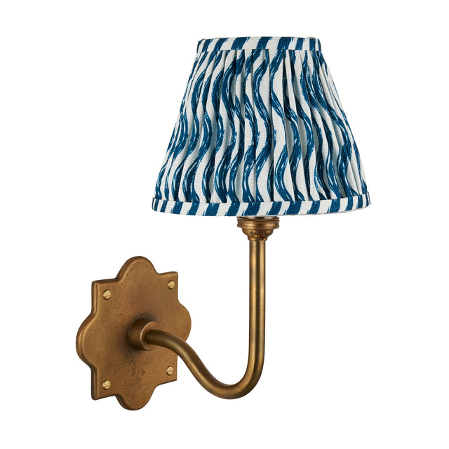 Anvil Swan & Ripple 16cm Wall
