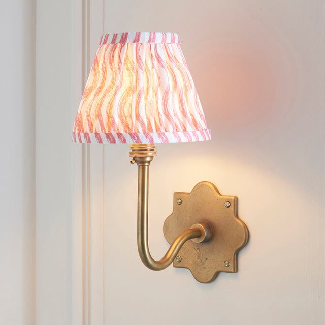 Anvil Swan & Ripple 16cm Wall