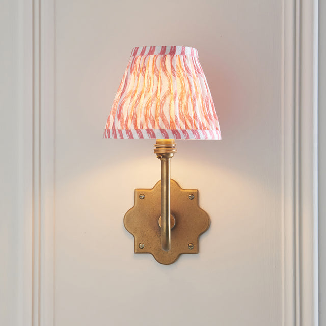 Anvil Swan & Ripple 16cm Wall