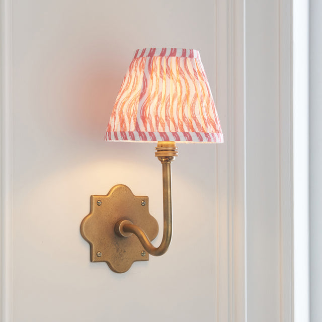 Anvil Swan & Ripple 16cm Wall