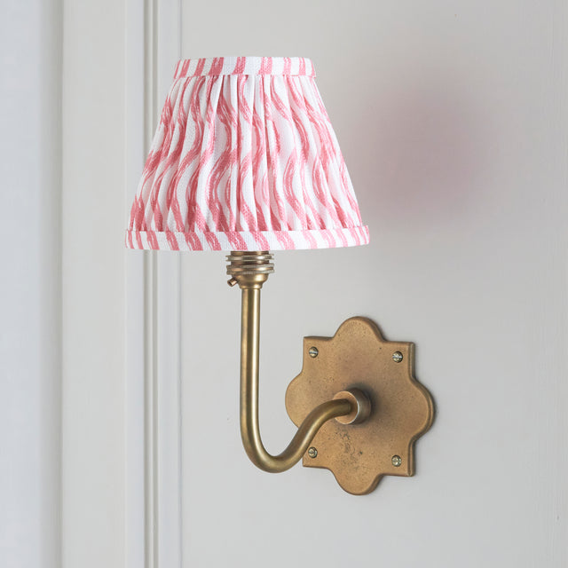 Anvil Swan & Ripple 16cm Wall