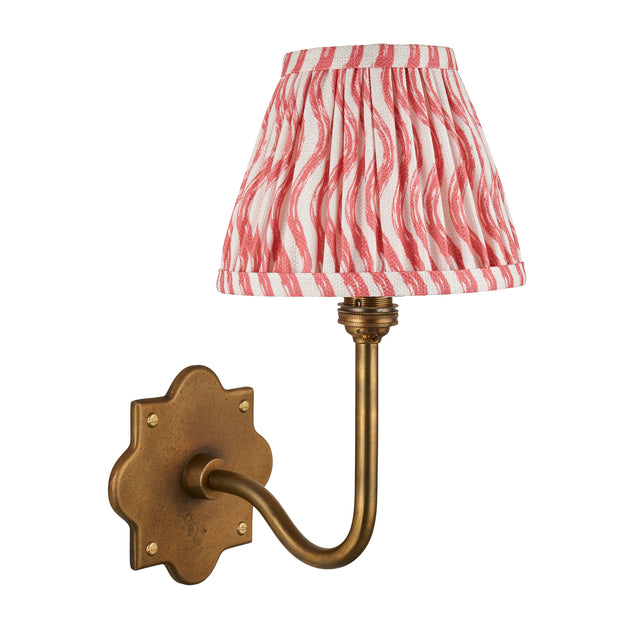 Anvil Swan & Ripple 16cm Wall