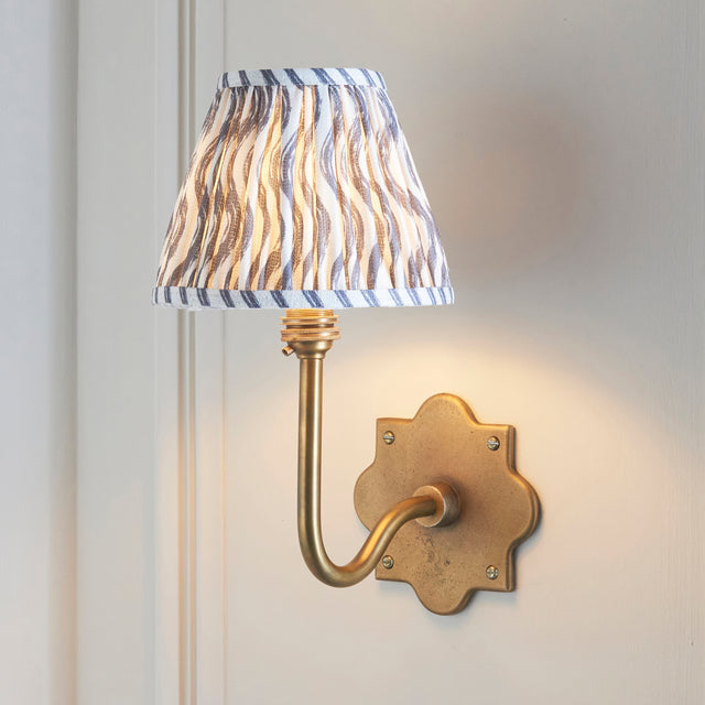 Anvil Swan & Ripple 16cm Wall