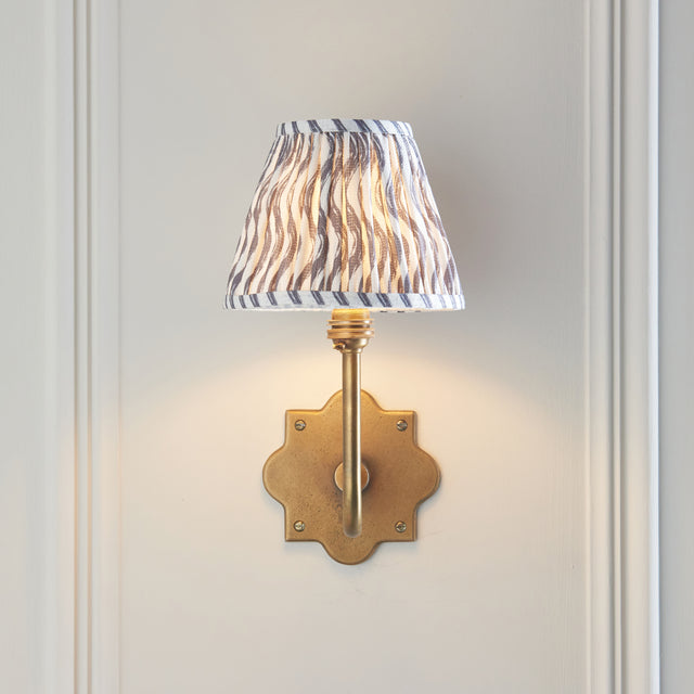 Anvil Swan & Ripple 16cm Wall
