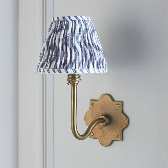 Anvil Swan & Ripple 16cm Wall
