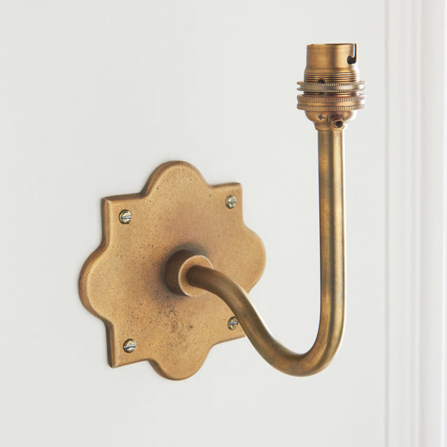 Anvil Swan & Ripple 16cm Wall