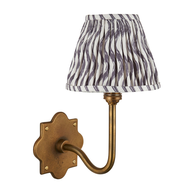 Anvil Swan & Ripple 16cm Wall