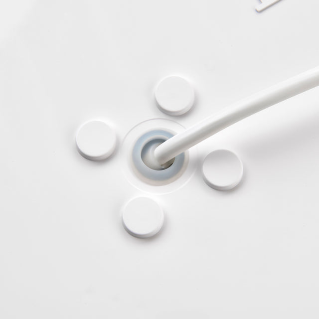 Saxby HeroULTRA CCT Tri Wattage Bulkhead