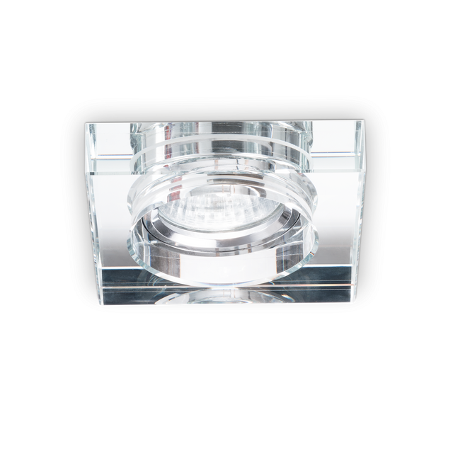 BLUES FI SQUARE TRANSPARENT