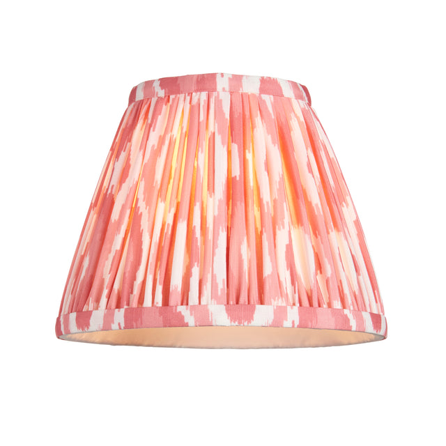 Ripple Curve & Ikat 16cm Wall
