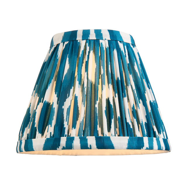 Ripple Curve & Ikat 16cm Wall