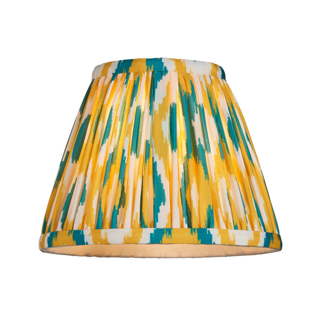 Ripple Curve & Ikat 16cm Wall