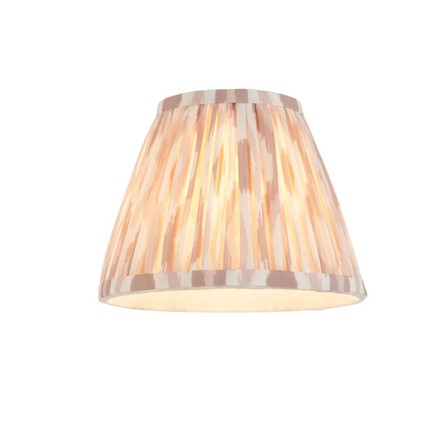 Ripple Curve & Ikat 16cm Wall