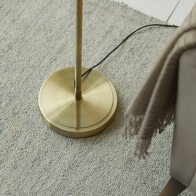 Pharmacy Reader Floor