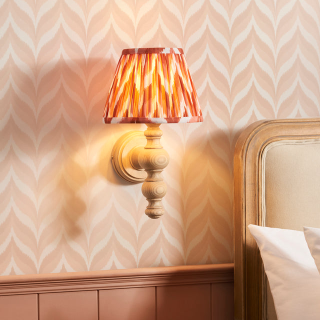 Bibury & Zigzag 20cm Wall