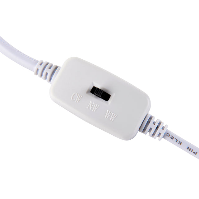 Paragon CCT IP54 23W / 25W / 27W / 29W