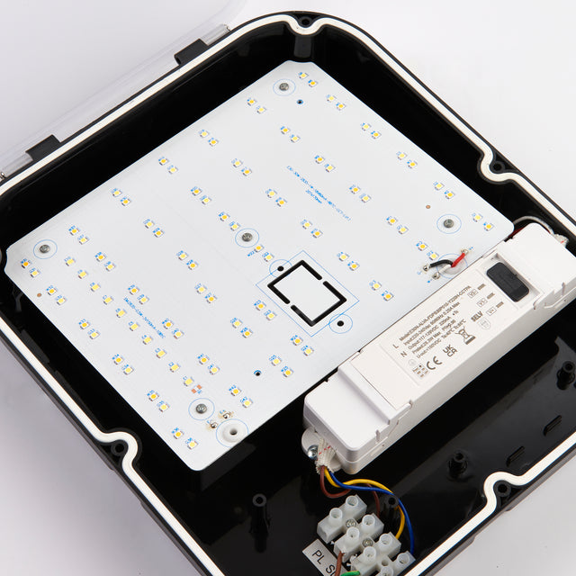 Lucca CCT 20W/30W Standard