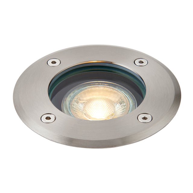 Pillar round IP67 7W
