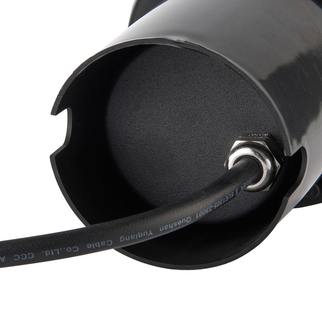Pillar round IP67 7W