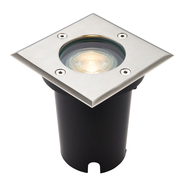 Pillar square IP67 7W