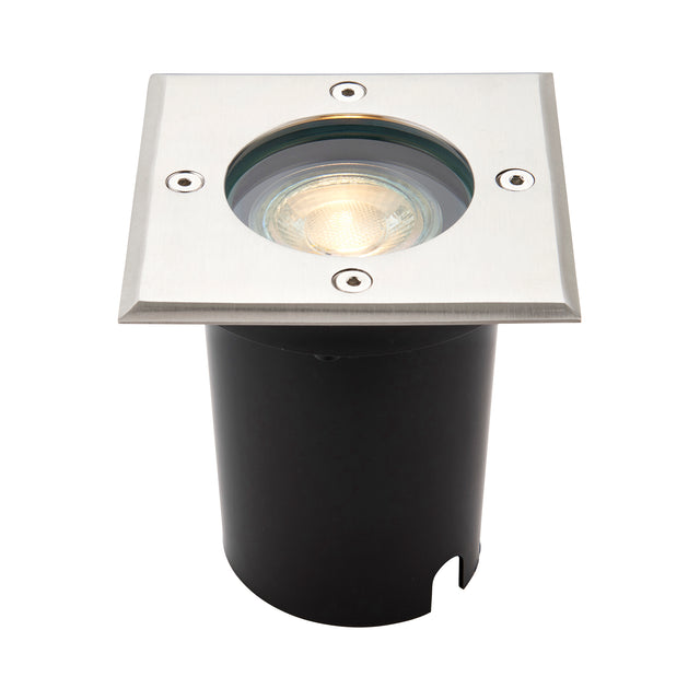 Pillar square IP67 7W