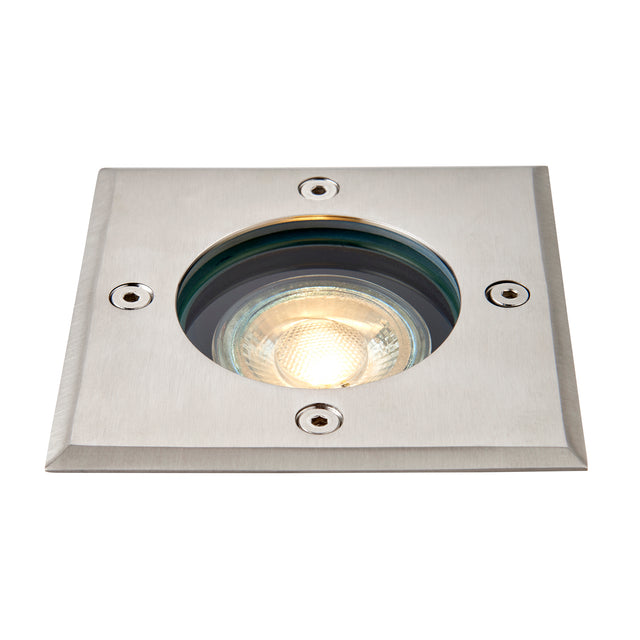 Pillar square IP67 7W