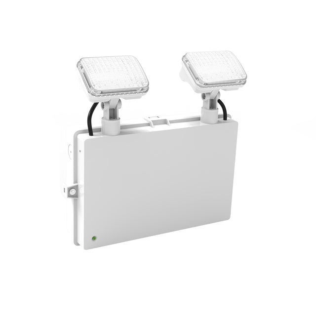 SightPRO Twin Spot 4W IP65 6500K