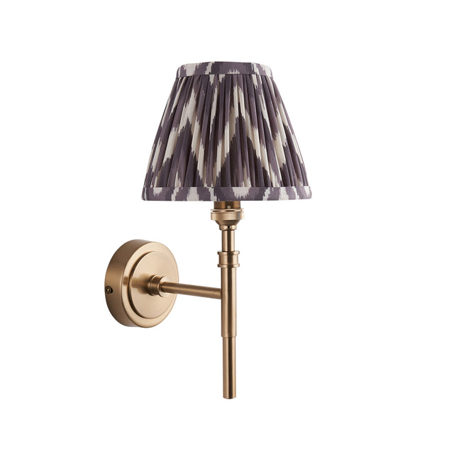 Chester & Zigzag 16cm Wall
