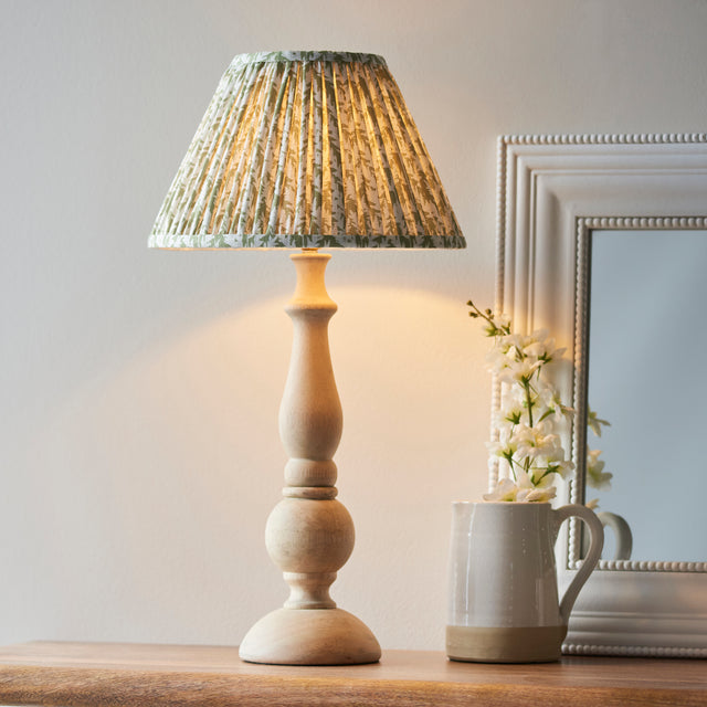 Hidcote & Leaf 30cm Table