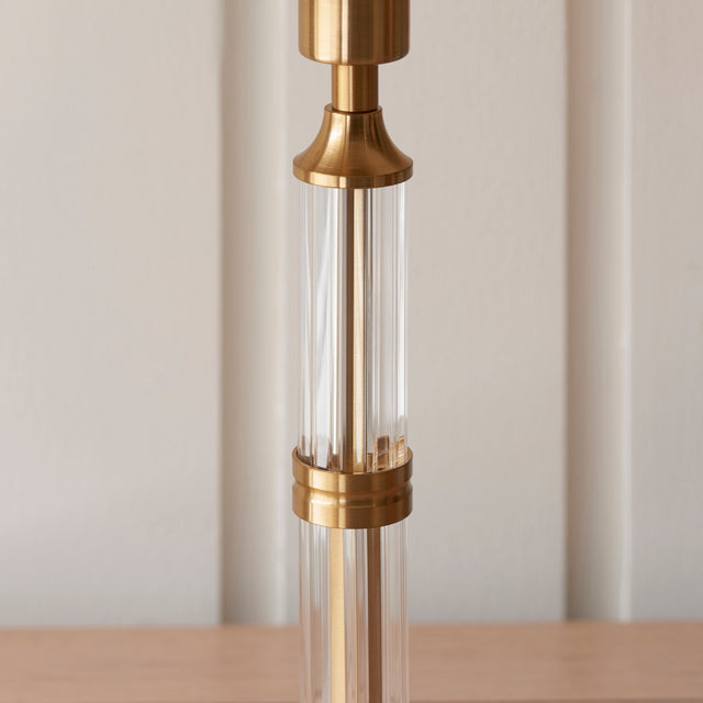 Morton Rechargeable & Ivy 16cm Table