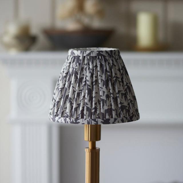 Upton Rechargeable & Leaf 16cm Table