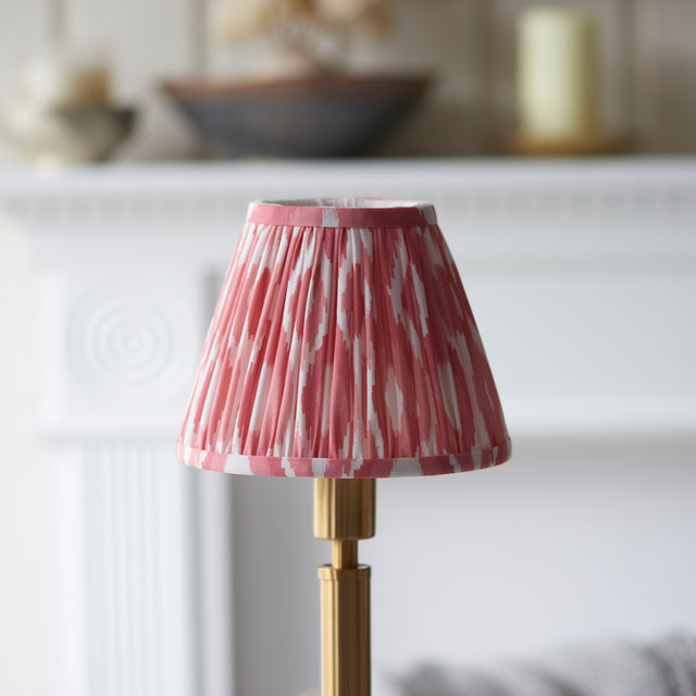 Upton Rechargeable & Ikat 16cm Table