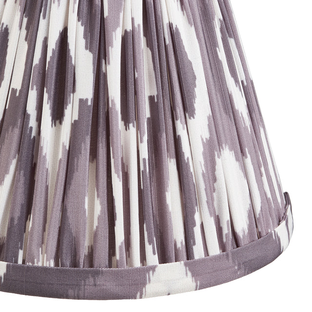Upton Rechargeable & Ikat 16cm Table