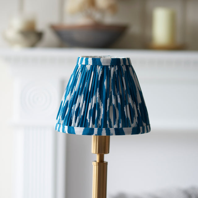 Upton Rechargeable & Ikat 16cm Table