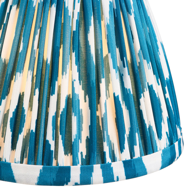 Upton Rechargeable & Ikat 16cm Table