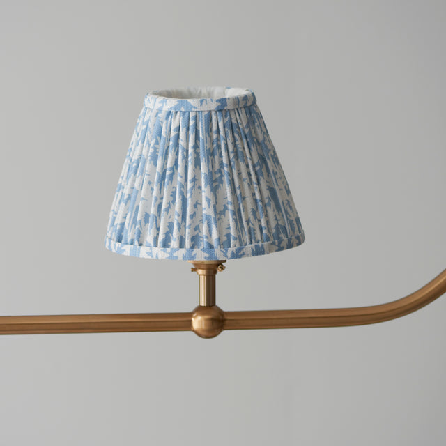 Santiago & Leaf 16cm Pendant