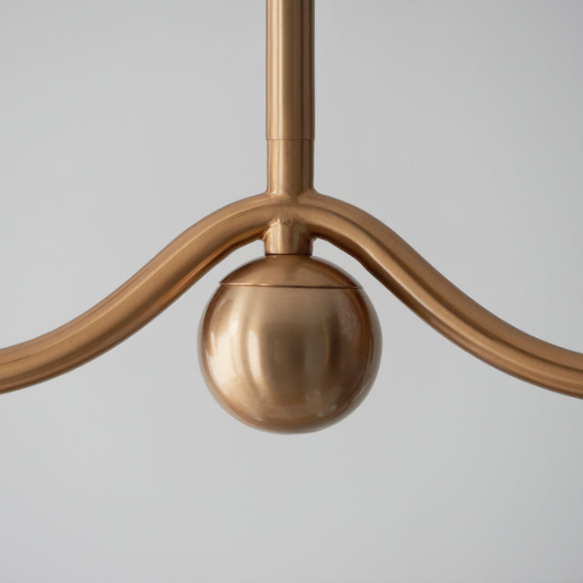 Santiago & Ivy 16cm Pendant