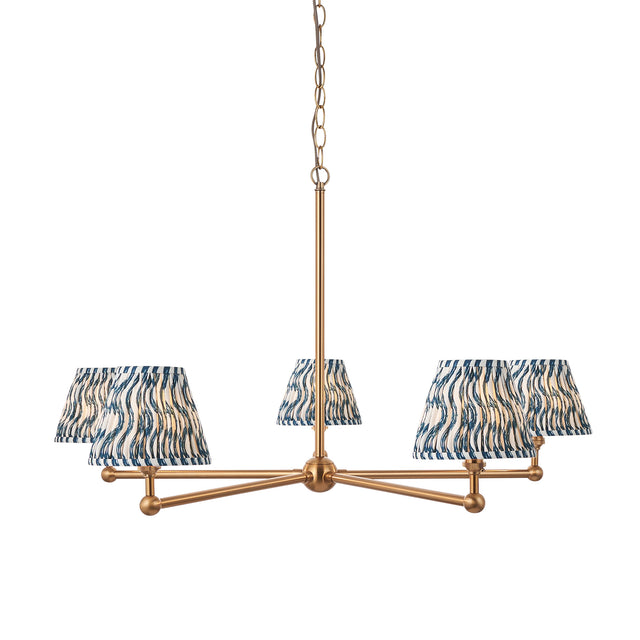 Santiago & Ripple 16cm Pendant