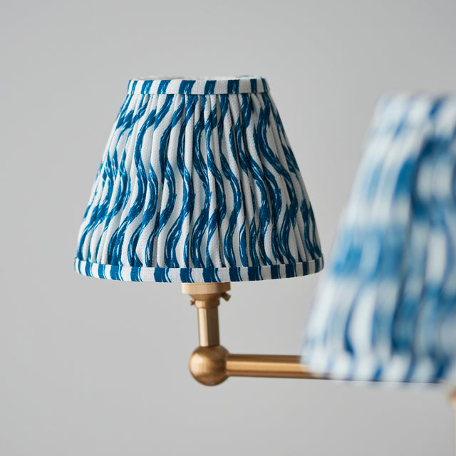 Santiago & Ripple 16cm Pendant